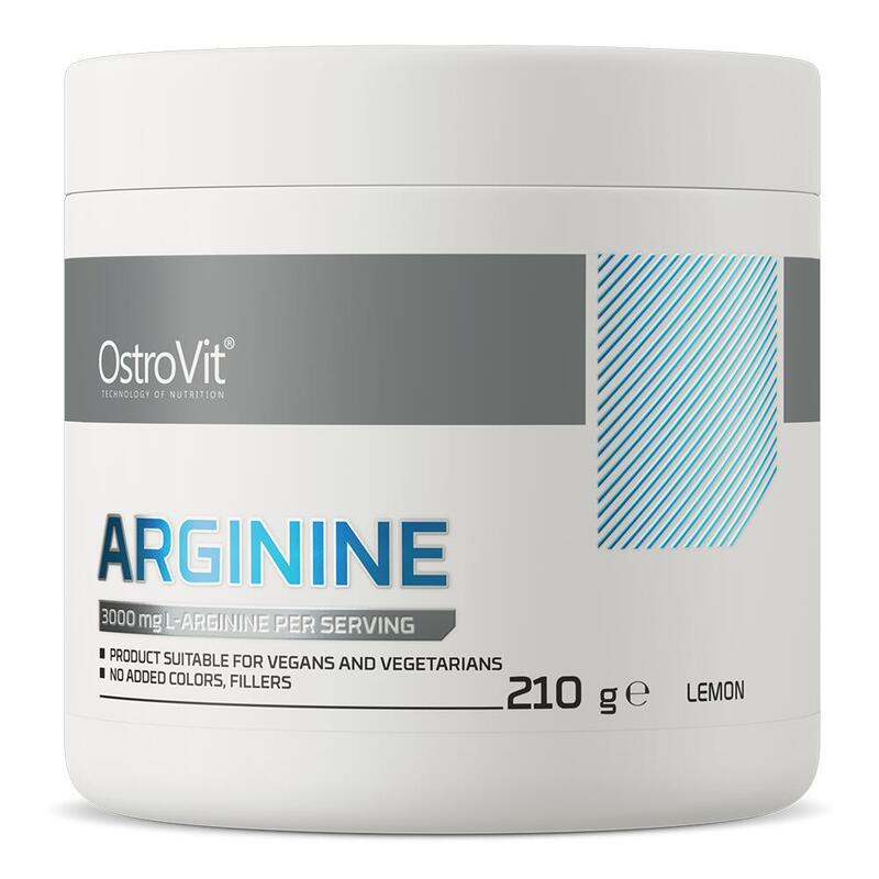 OstroVit Arginina 210 g