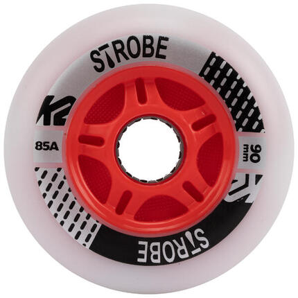 Kółka K2 STROBE 90MM