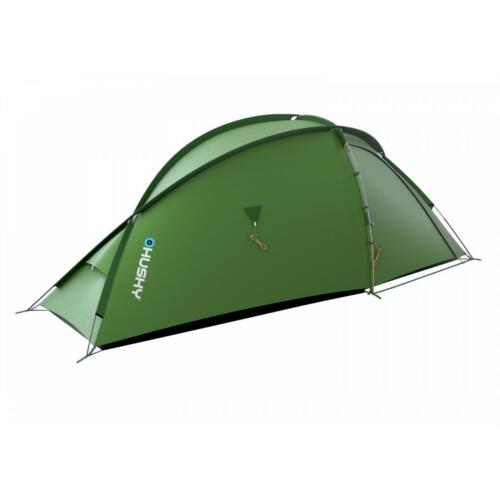 Tente dôme Husky Bronder 3 pers. Aluminium 4,3 kg 4/5