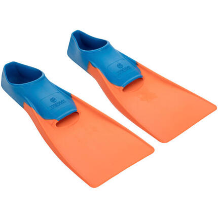 Długie płetwy gumowe Swim Fin Floating