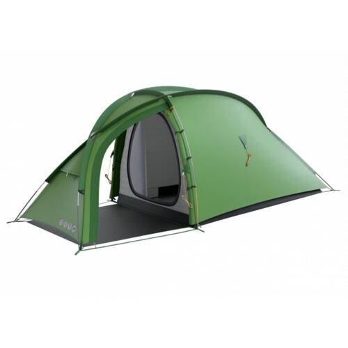 HUSKY Zelt Bronder 4 - leichtes Zelt - 4 Personen - Grün