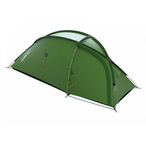 Tente dôme Husky Bronder 3 pers. Aluminium 4,3 kg 3/5