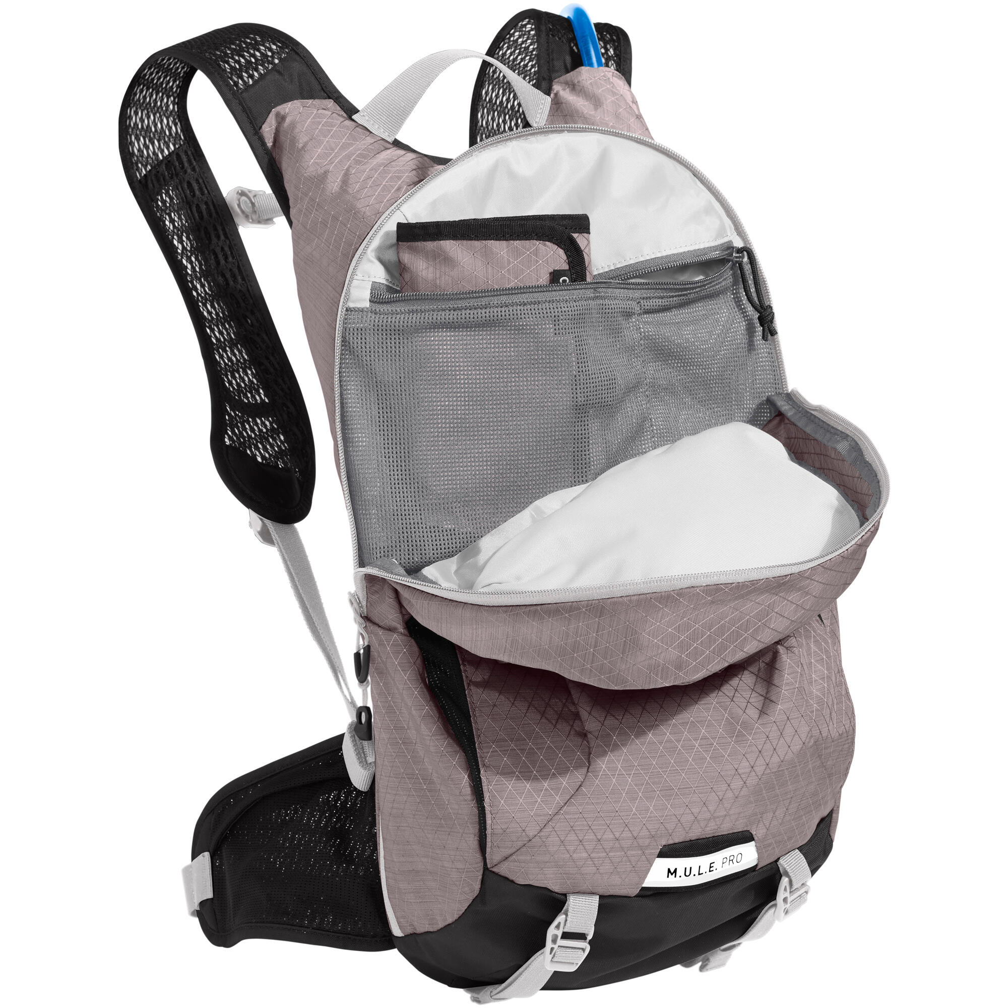 2nd - Plecak rowerowy damski CAMELBAK Women's M.U.L.E. Pro 14 4/4