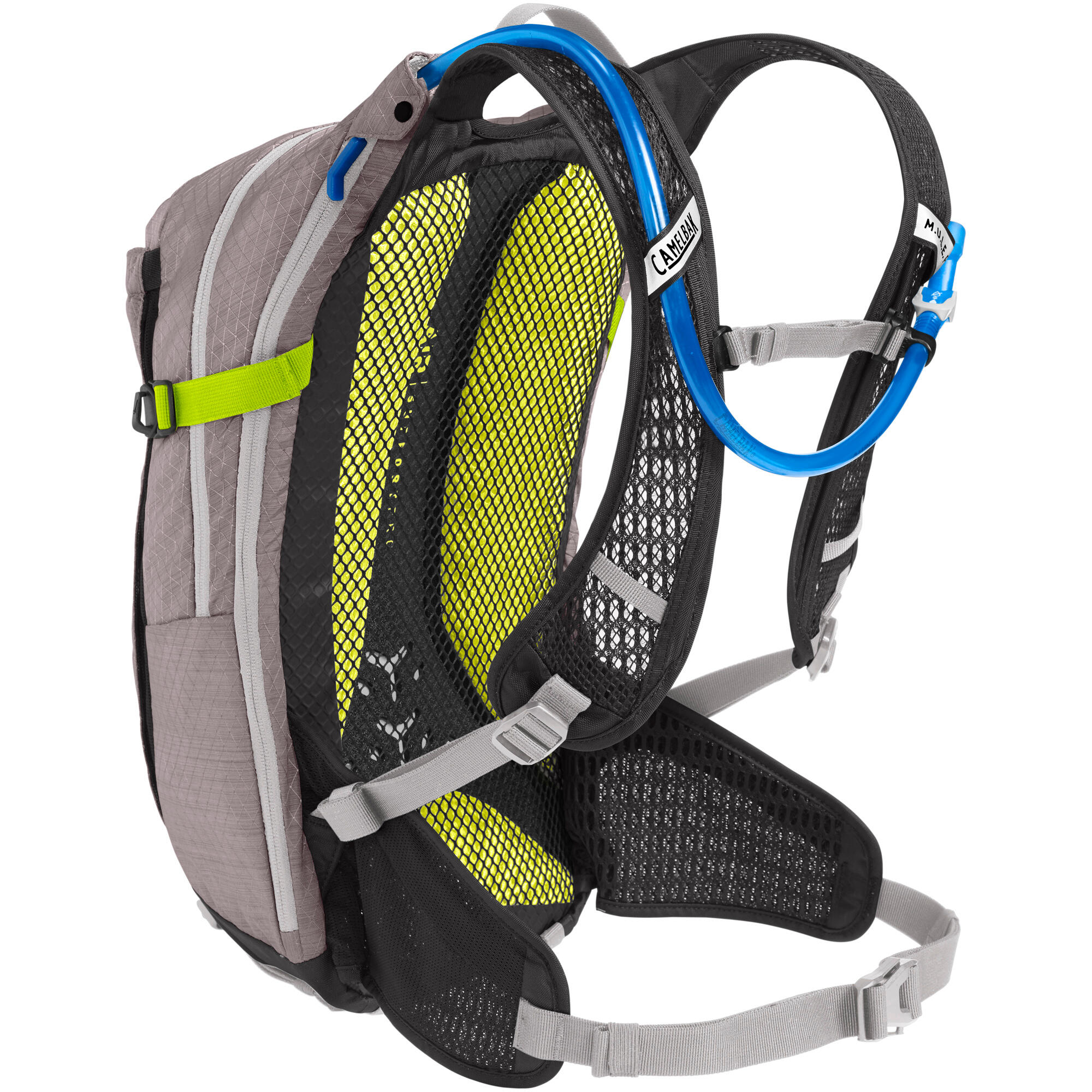 2nd - Plecak rowerowy damski CAMELBAK Women's M.U.L.E. Pro 14 3/4