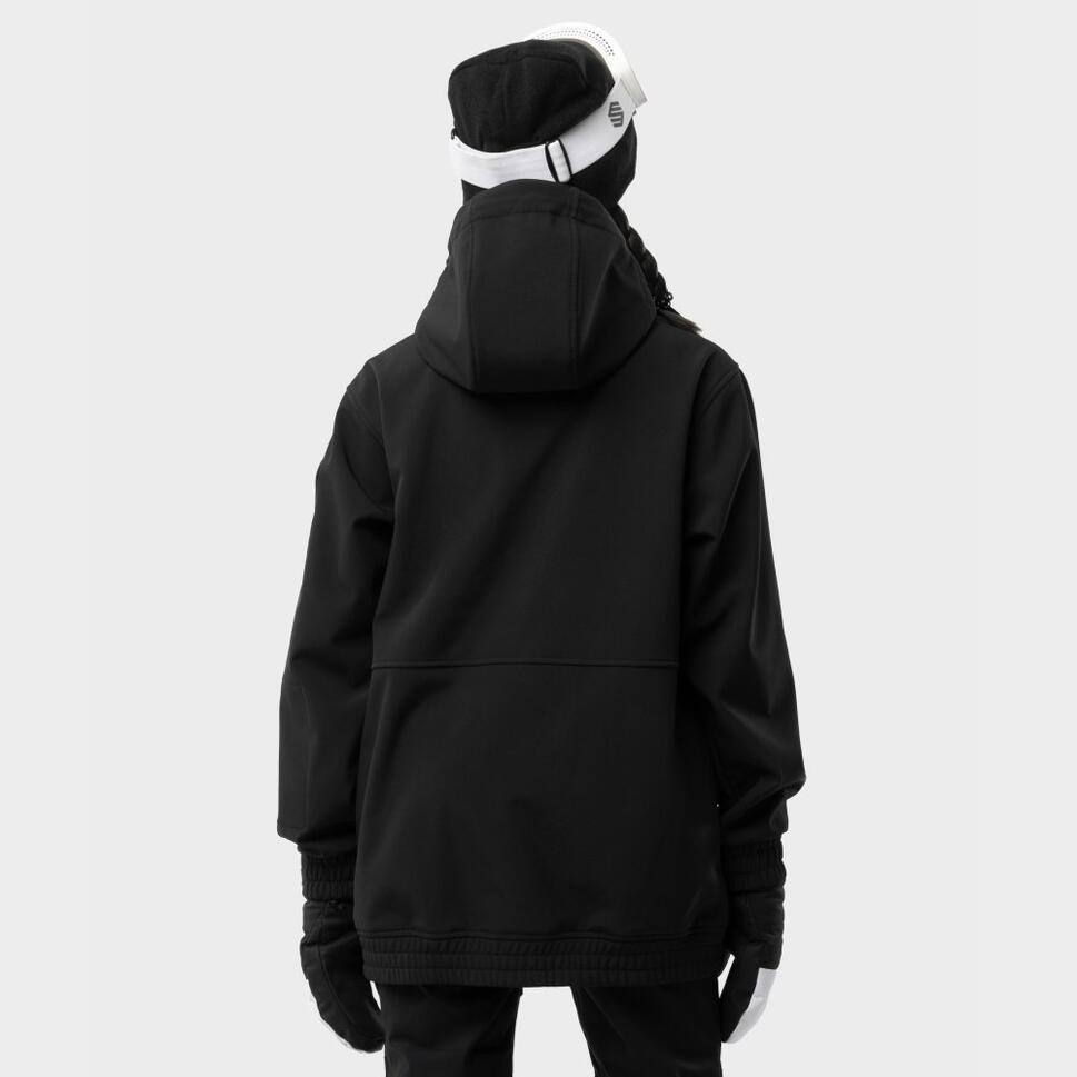 Kurtka snowboardowa damska W1-W Skywalk