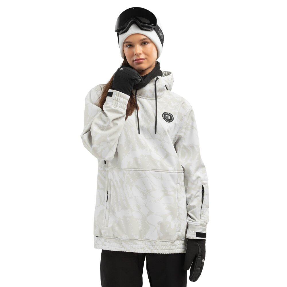 Chaqueta de Nieve para Mujer W1-W Tremblant