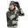 Dámská snowboardová bunda W1-W Corbet Zelená