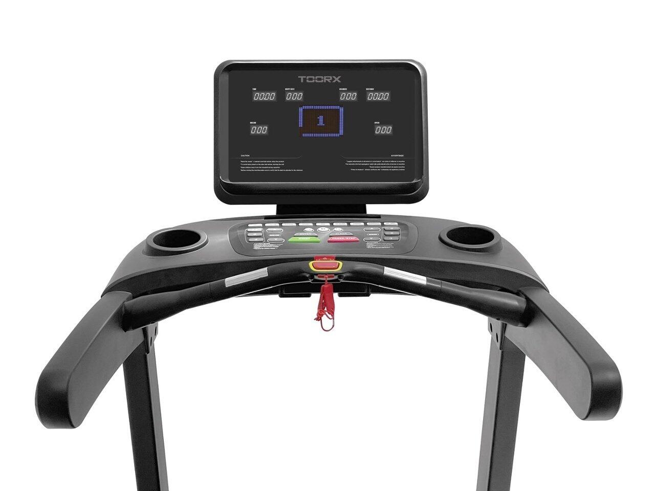 TRX-2000 Loopband 3/4