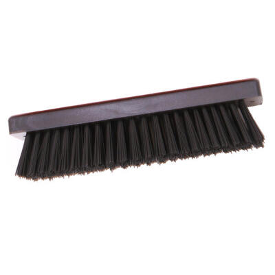 Ersatzbürste für Stollencleaner Schwarz Fußball Unisex Schwarz