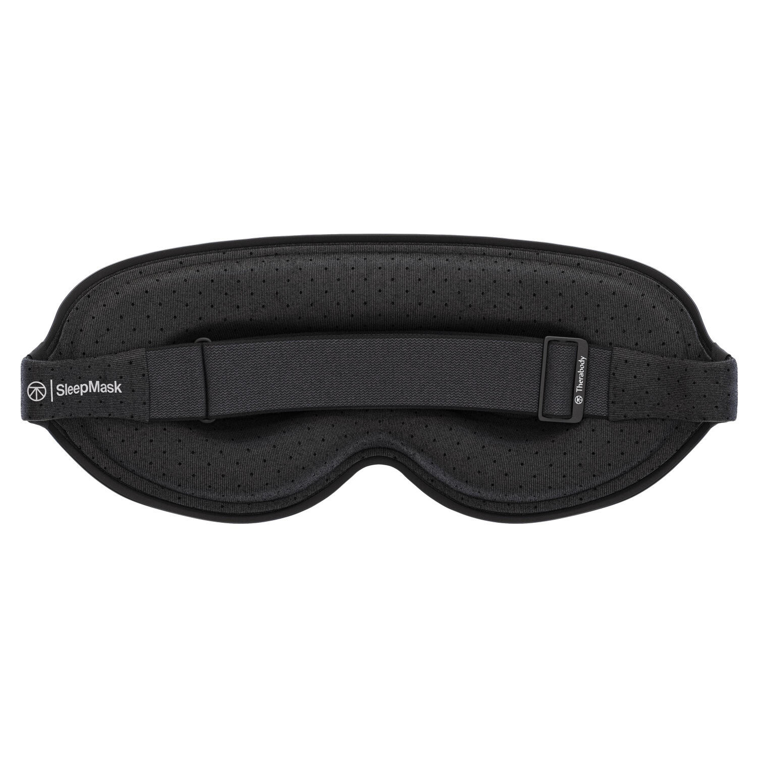 Entspannungsbrille Sleep Mask Gymnastik Unisex 3/3