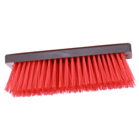 Ersatzbürste für Stollencleaner Rot Fußball Unisex Rot