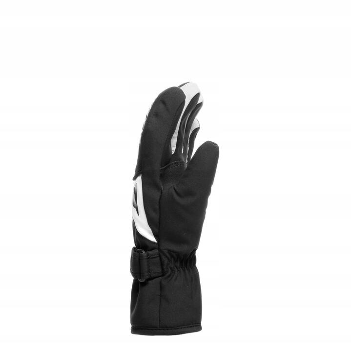 Dziecięce rękawice narciarskie Dainese Snow HP Scarabeo