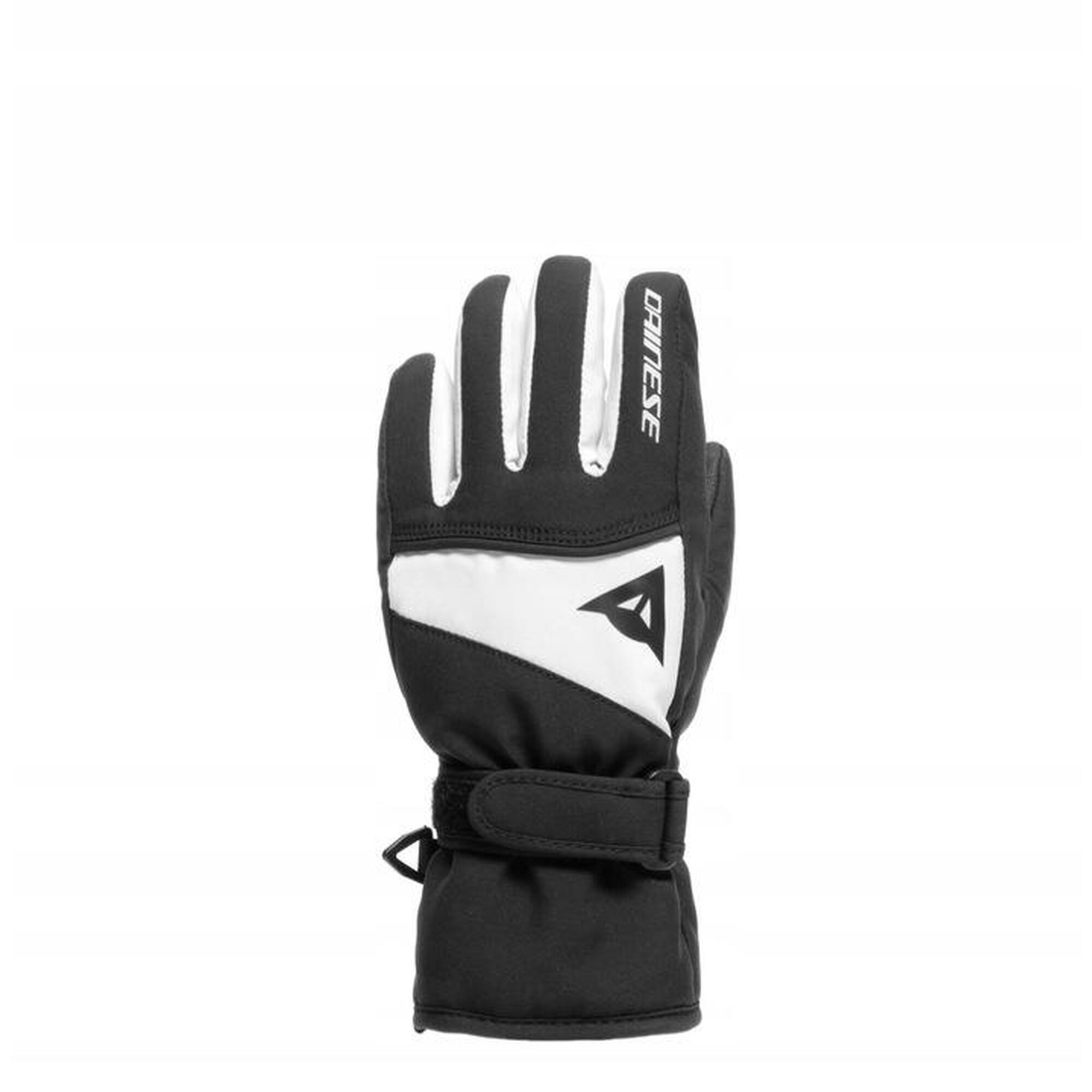 Dziecięce rękawice narciarskie Dainese Snow HP Scarabeo