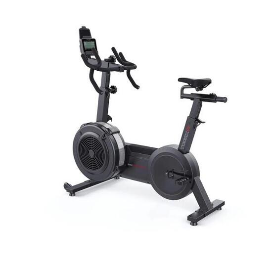 Air Bike BRX-AIR-5000 [Bike ad aria professionale per allenamento total body]
