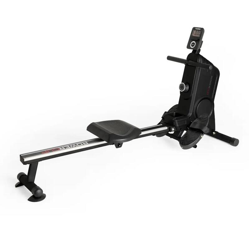 Rower CUP-B Rameur      42900€     TOORX Rower CUP-B RameurVendu exclusivement en ligne   