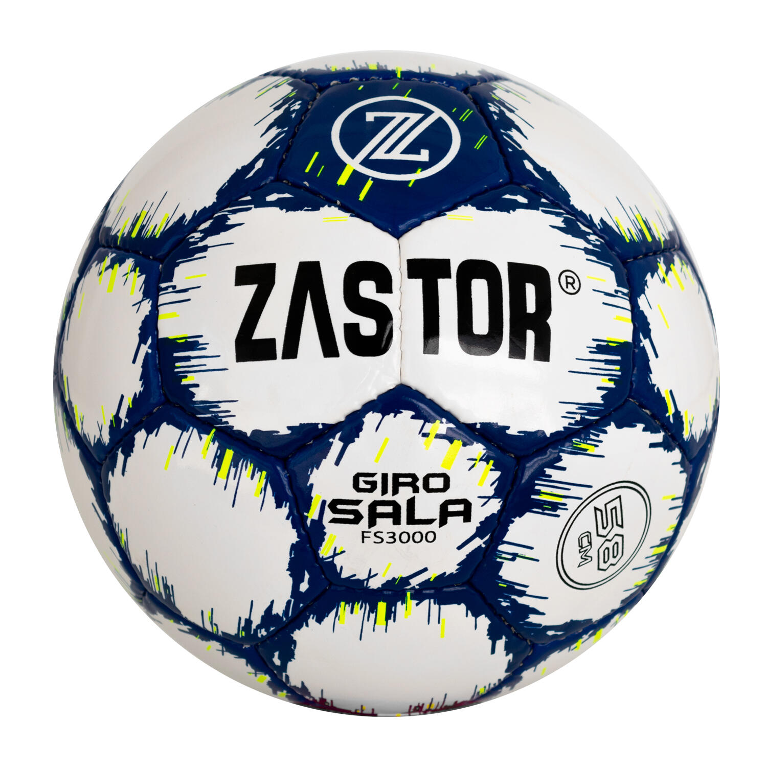 ZASTOR picture