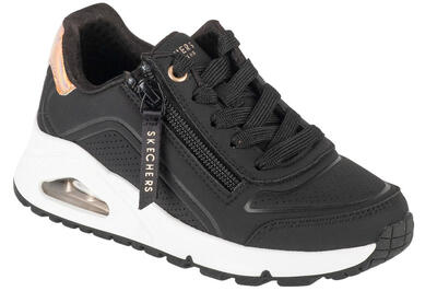 Sportschoenen voor meisjes uno gen1 - zip and stride