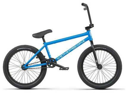 BMX Freestyle WeThePeople Reason Bleu