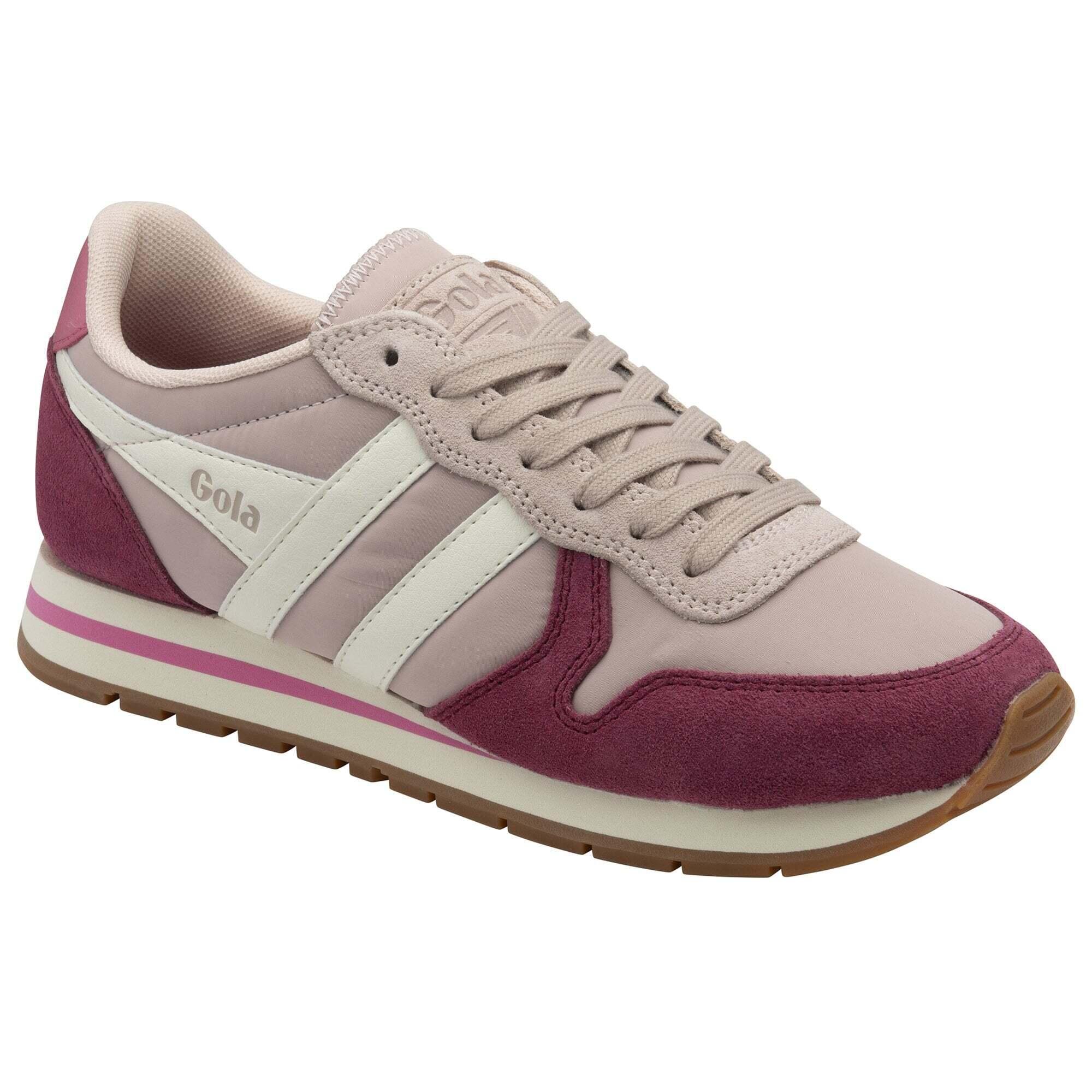 GOLA Women's Trainers Gola Daytona Chute