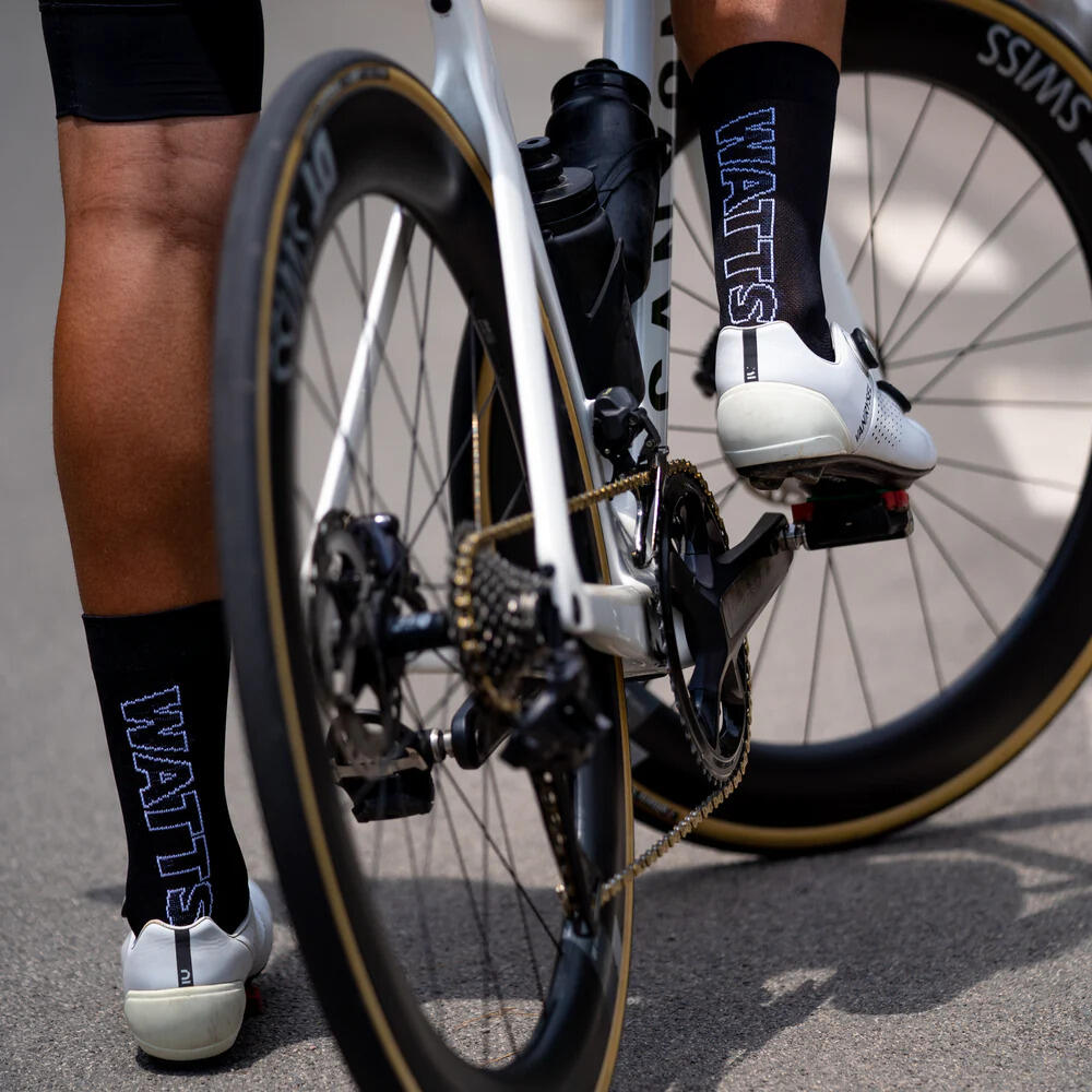 Calze Sporcks Watts 2/4