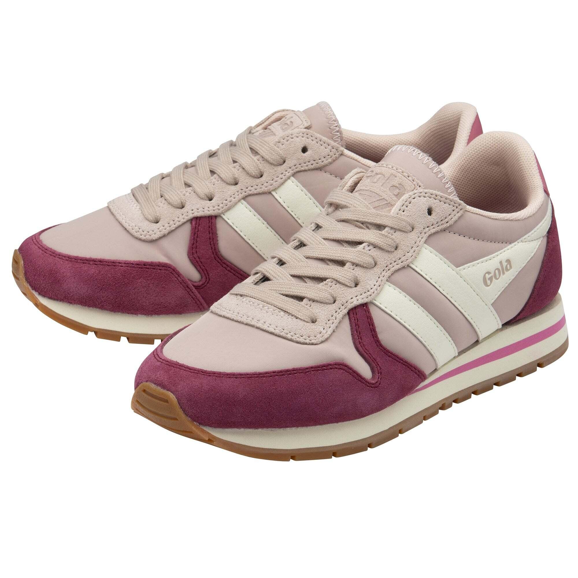 Gola FIREFLY - Sneakers basse - multicouleur/verde