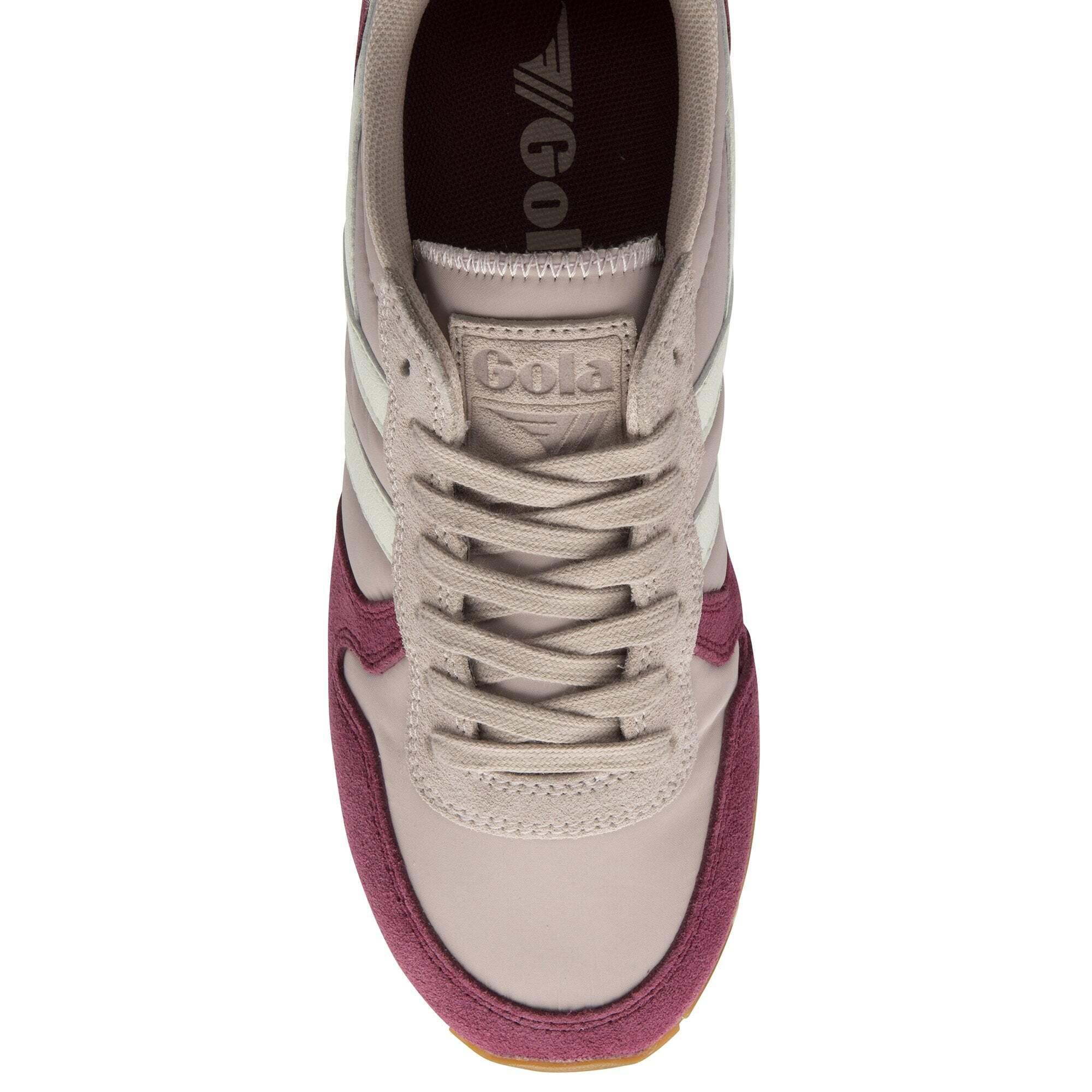Sneakersy damskie Gola Daytona Chute 3/6