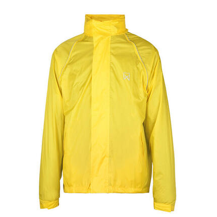 Atmungsaktive, Regenjacke Willex
