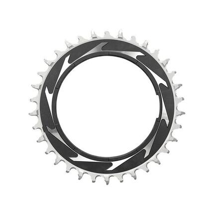Tabletts Sram XX-SL T-Type Eagle Powermeter DM Offset 12 V