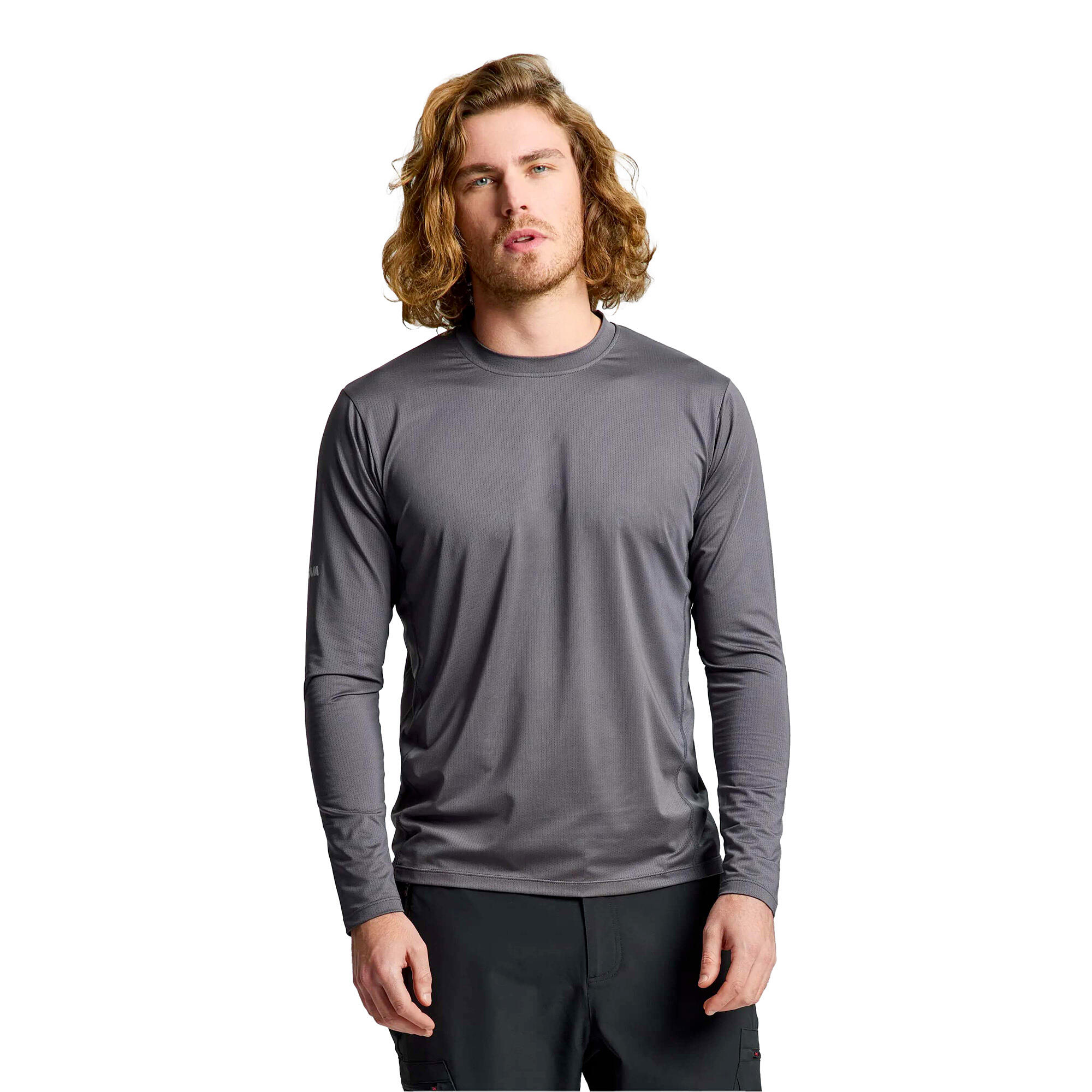 Camiseta Slam Protetor Solar Ls Adulto SLAM Decathlon