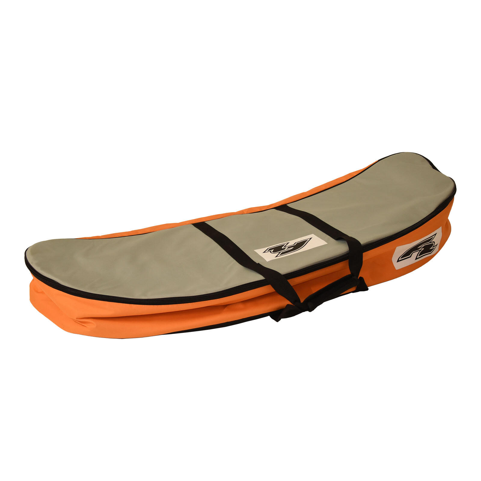 F2 Set Glide Surf Air 120L + LTD Allround Foil 1700 + Glide Allround Wing 5qm 5/5
