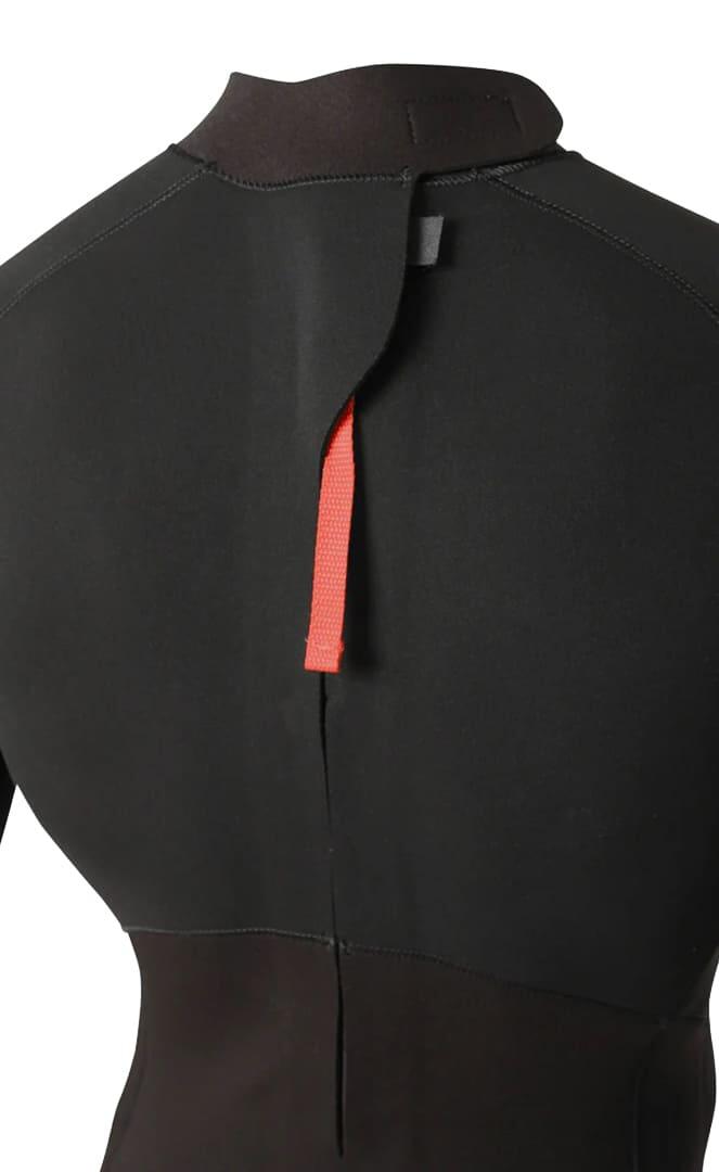 4/3 Stamiina GBS Backzip - Fato de Surf Homem 5/7