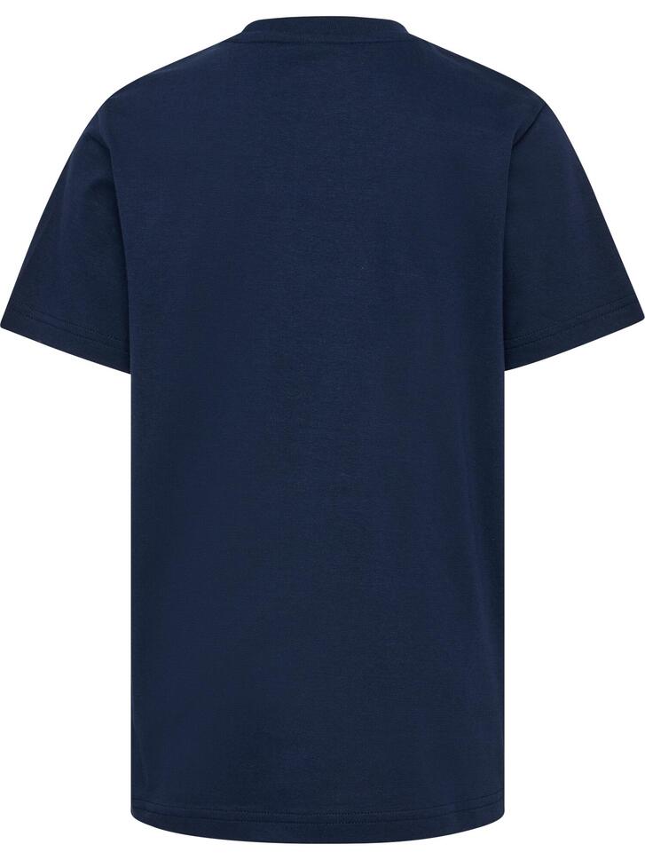 Koszulka sportowa dziecięca Hummel Tukas T-shirt