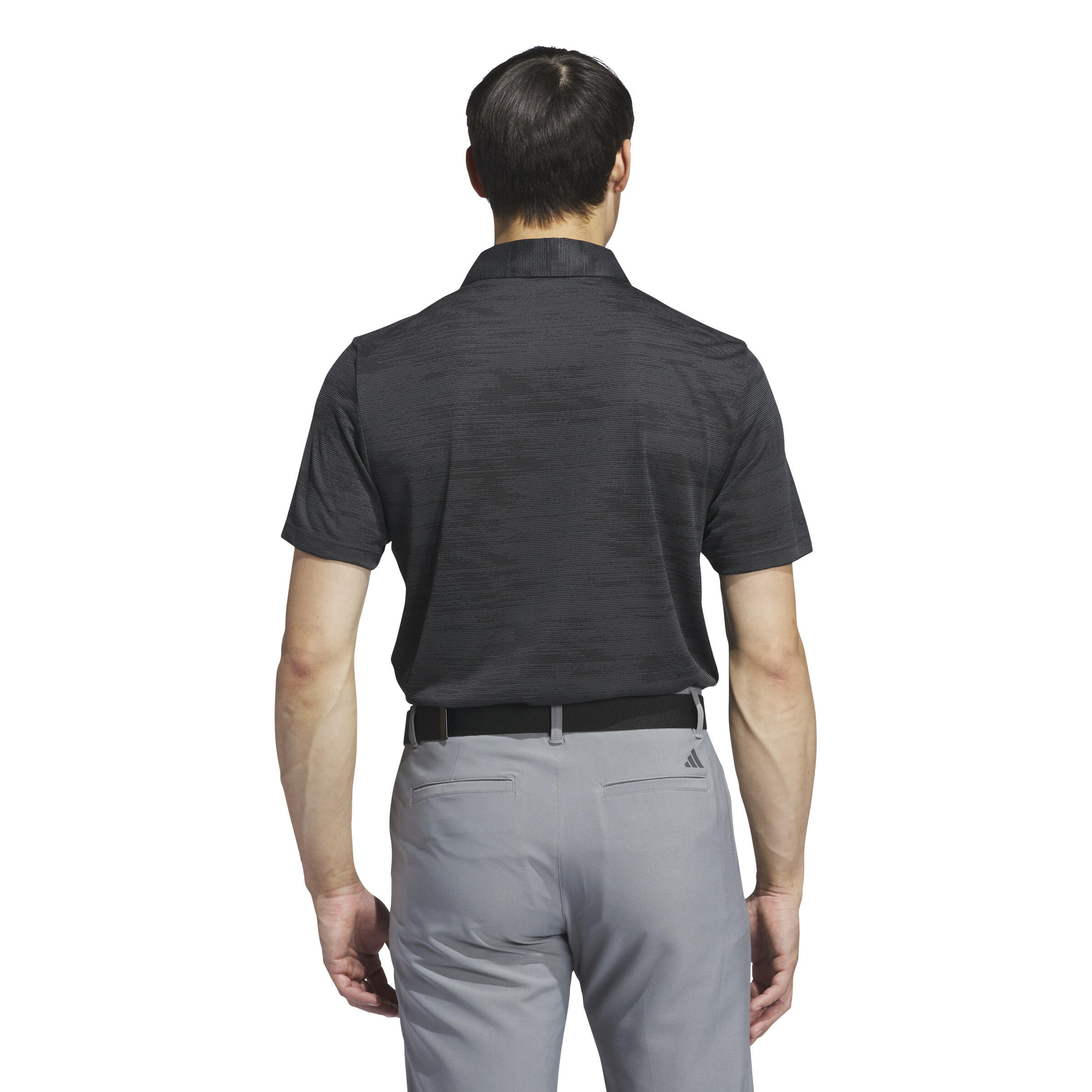 Polo adidas Ultimate365 Textured Stripe 6/7