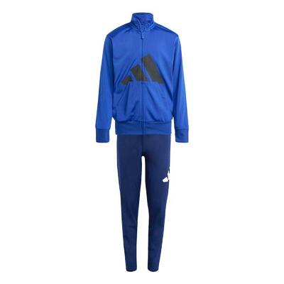 Tuta Adidas Sport J Bl Tr Ts 205 Junior