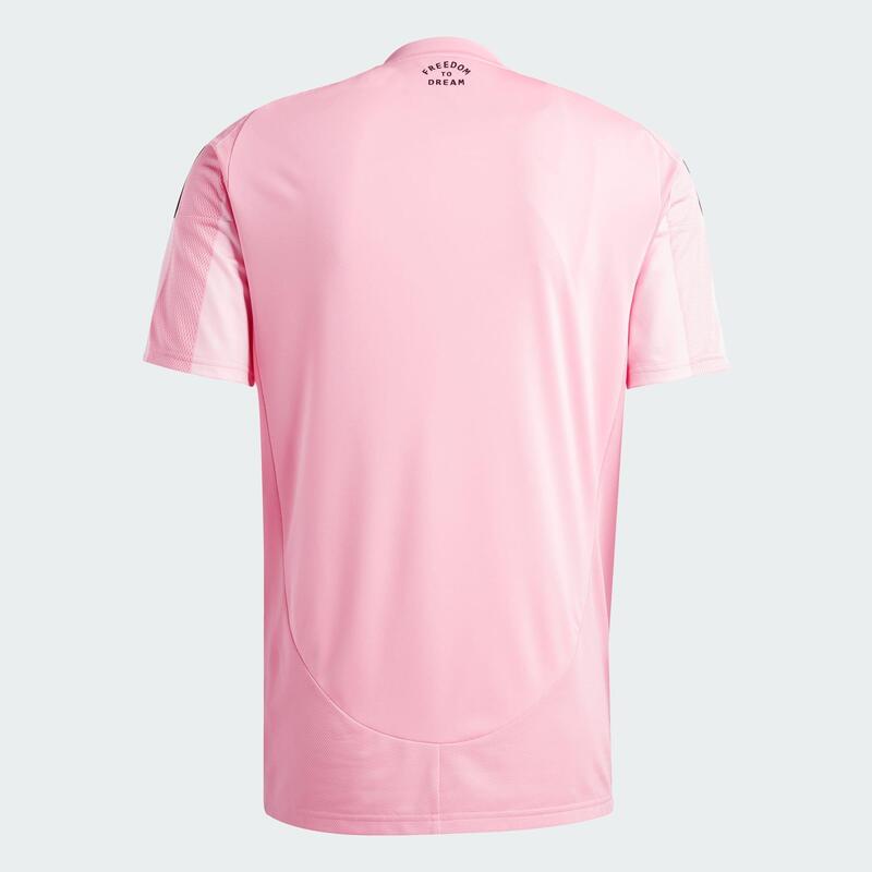 Maillot Domicile Inter Miami CF 25/26