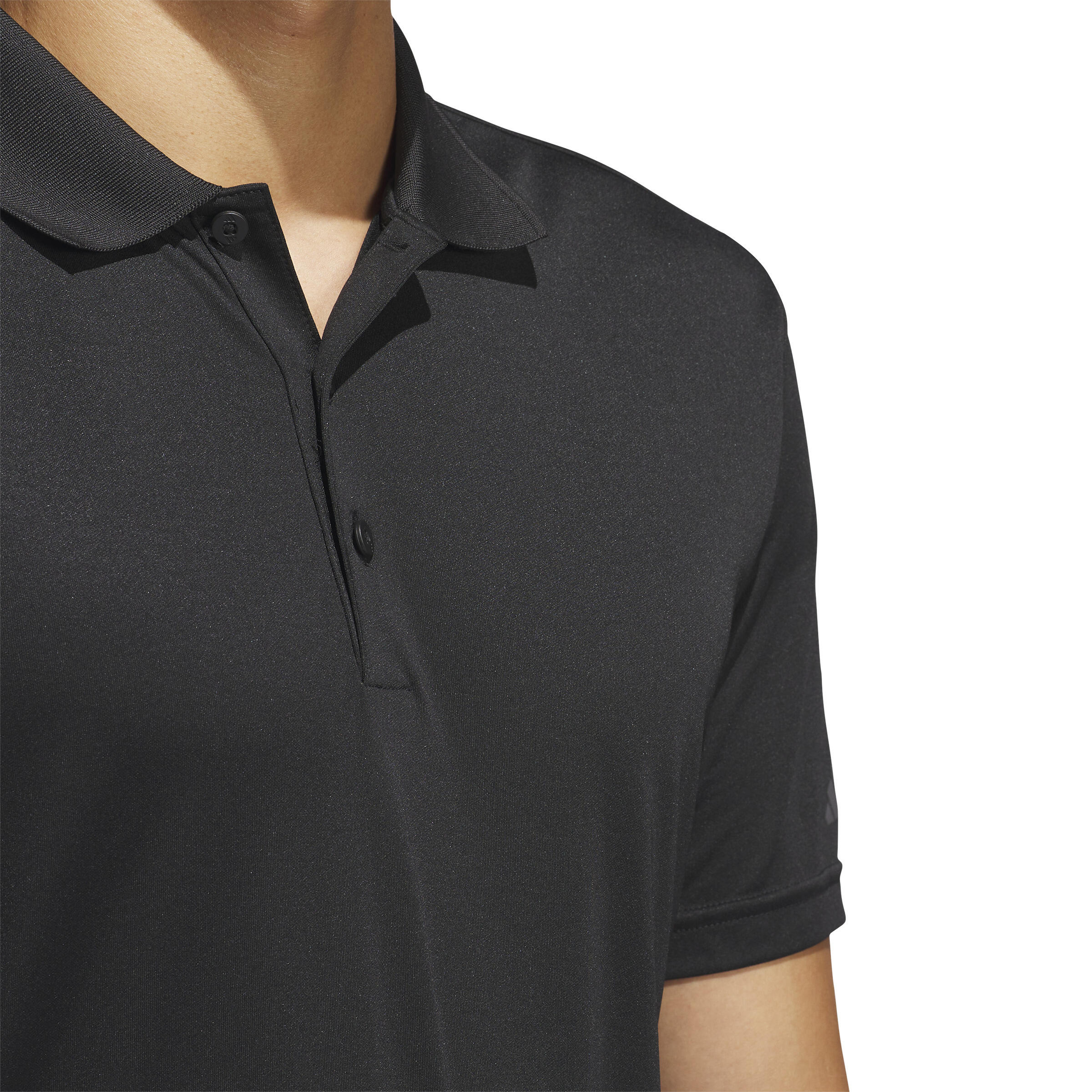 Core adidas Performance Primegreen Polo Shirt 7/7
