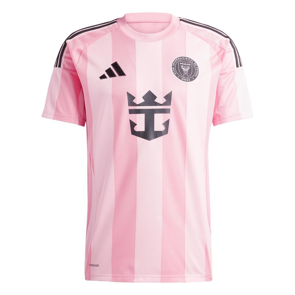 Koszulka Inter Miami CF 25/26 Home