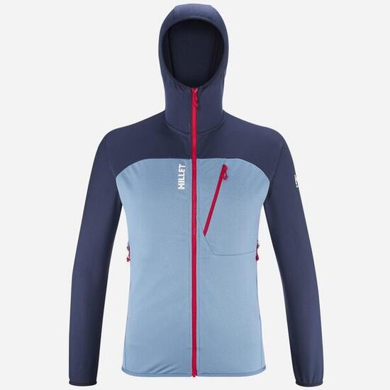 Polaire Randonnée - Trekking pour homme LOKKA III