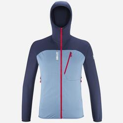 Polaire Randonnée Homme LOKKA III