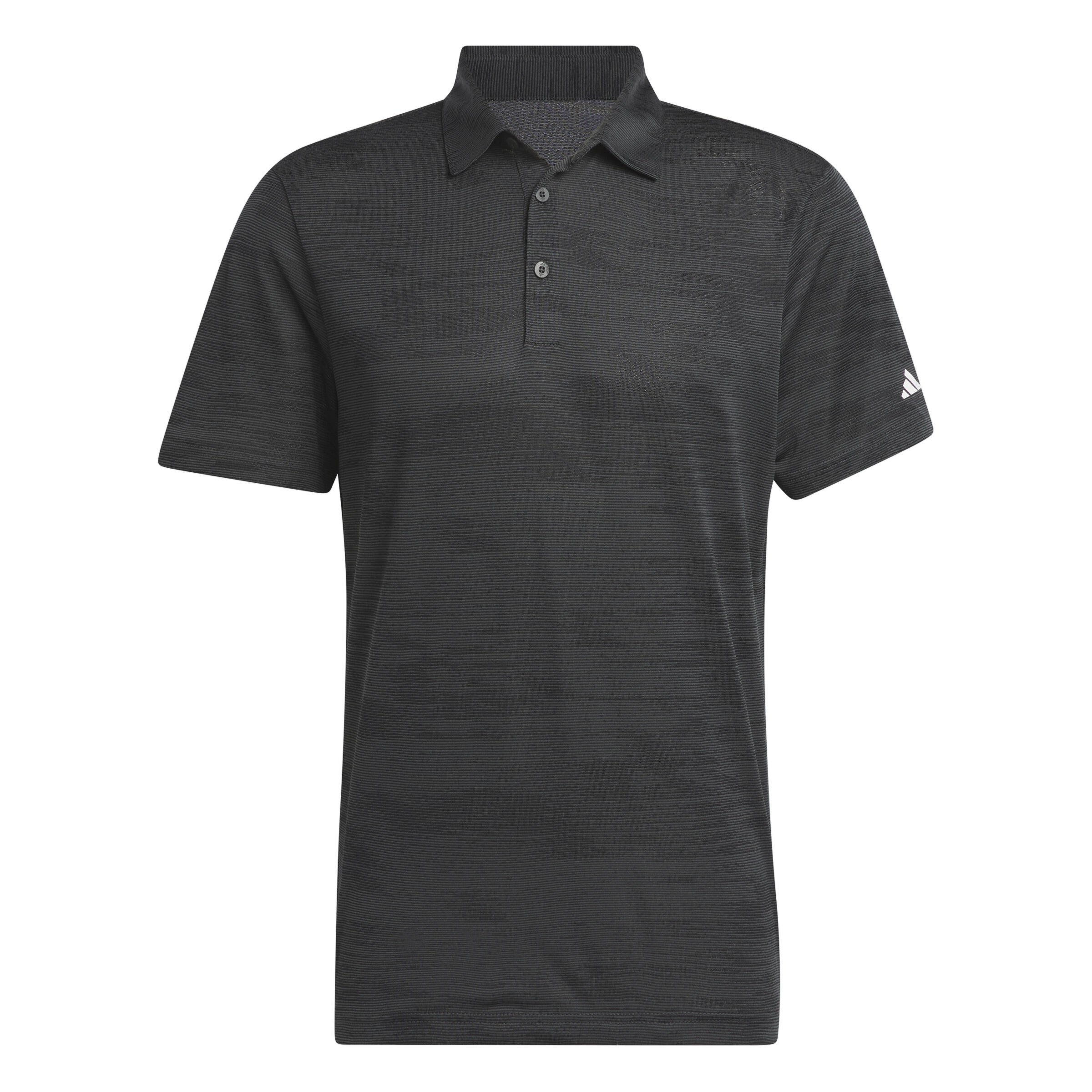 ADIDAS Polo adidas Ultimate365 Textured Stripe