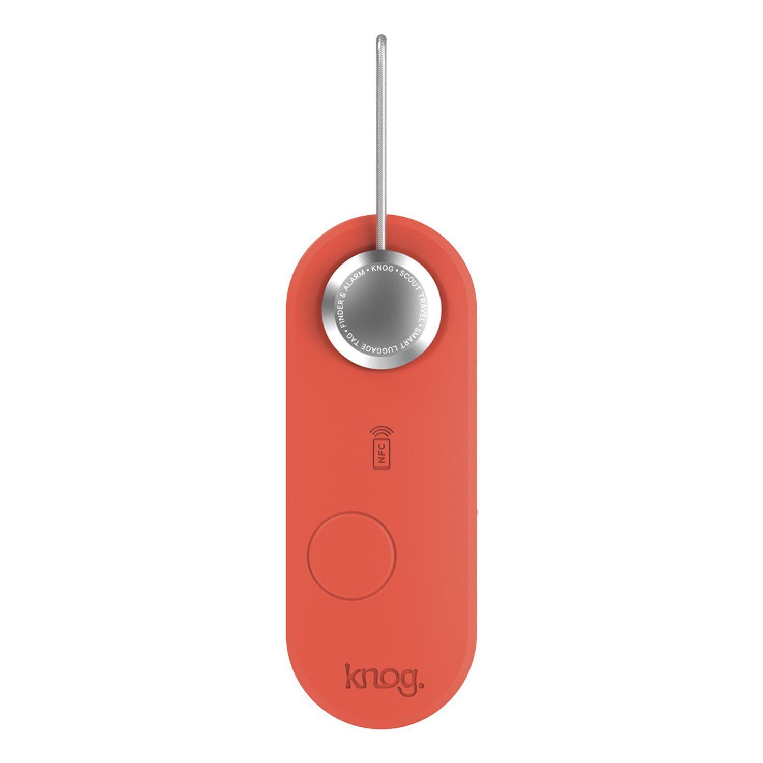 Anti diefstal alarm Knog Scout Travel - Apple 2/7
