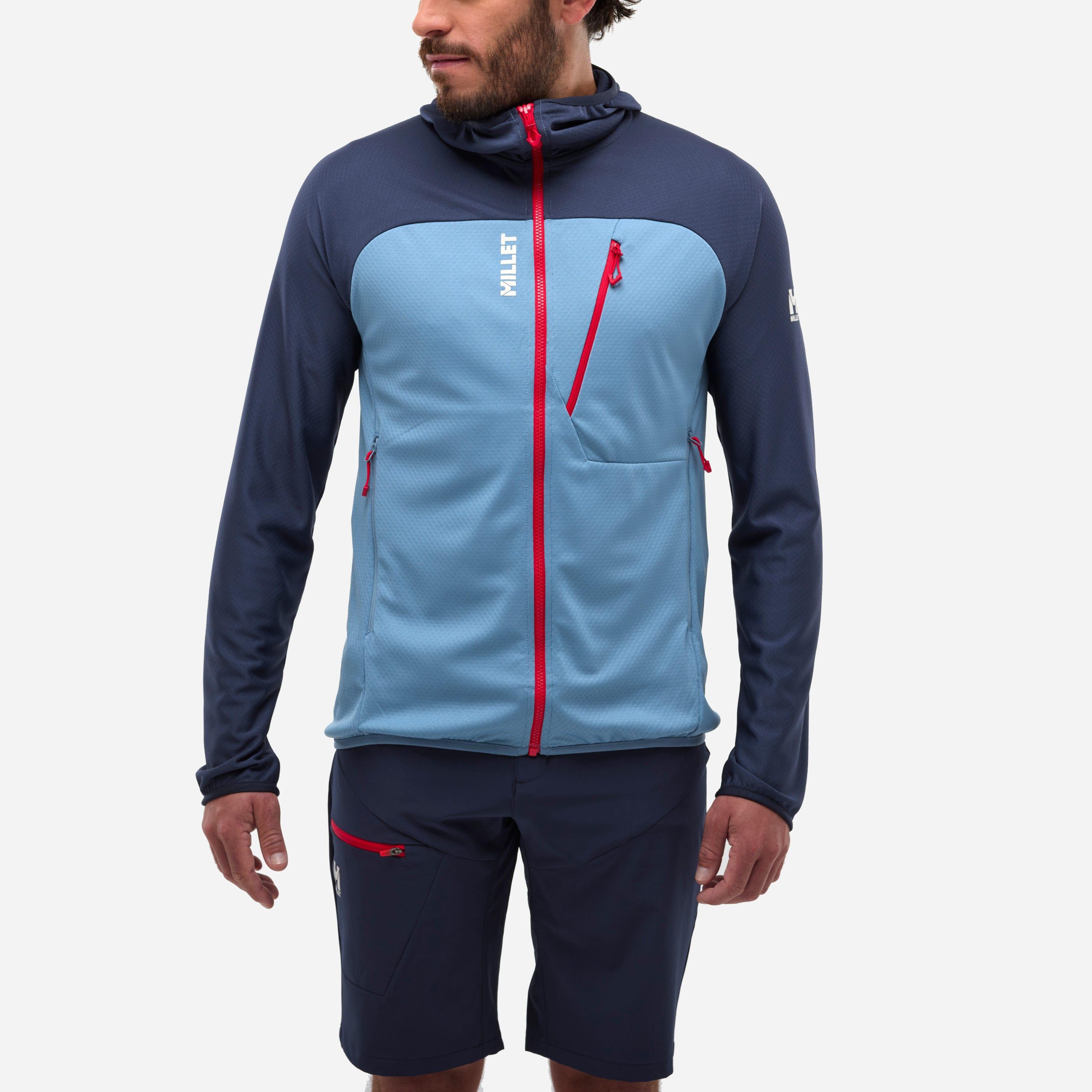 Polaire Randonnée - Trekking pour homme LOKKA III 3/5