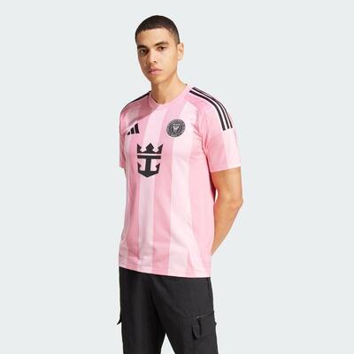 Maglia Home 25/26 Inter Miami CF