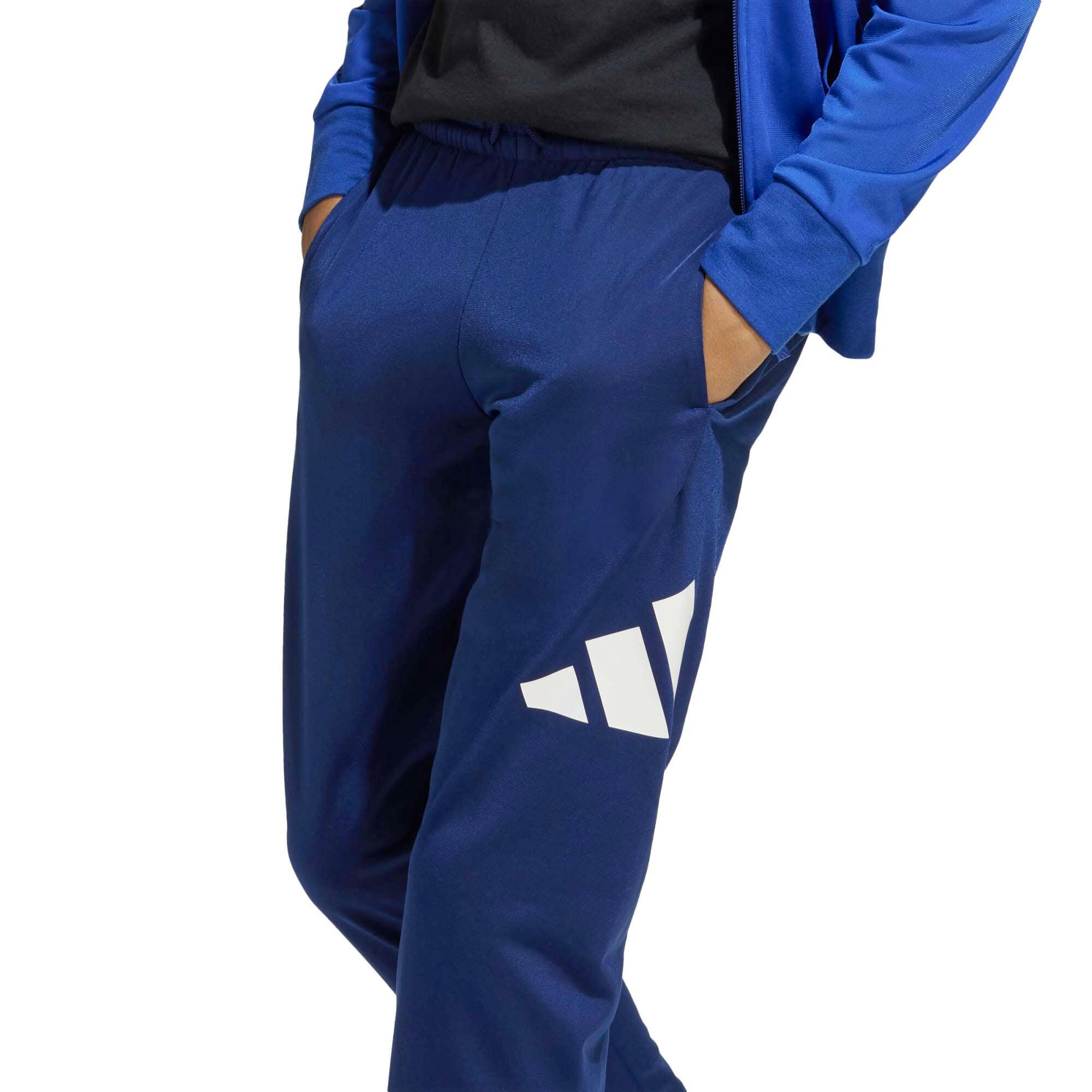Adidas Sport J Bl Tr Ts 205 Trainingspak Kind 5/7