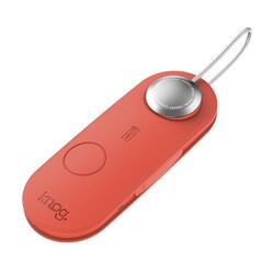 Antivol alarme Knog Scout Travel - Apple