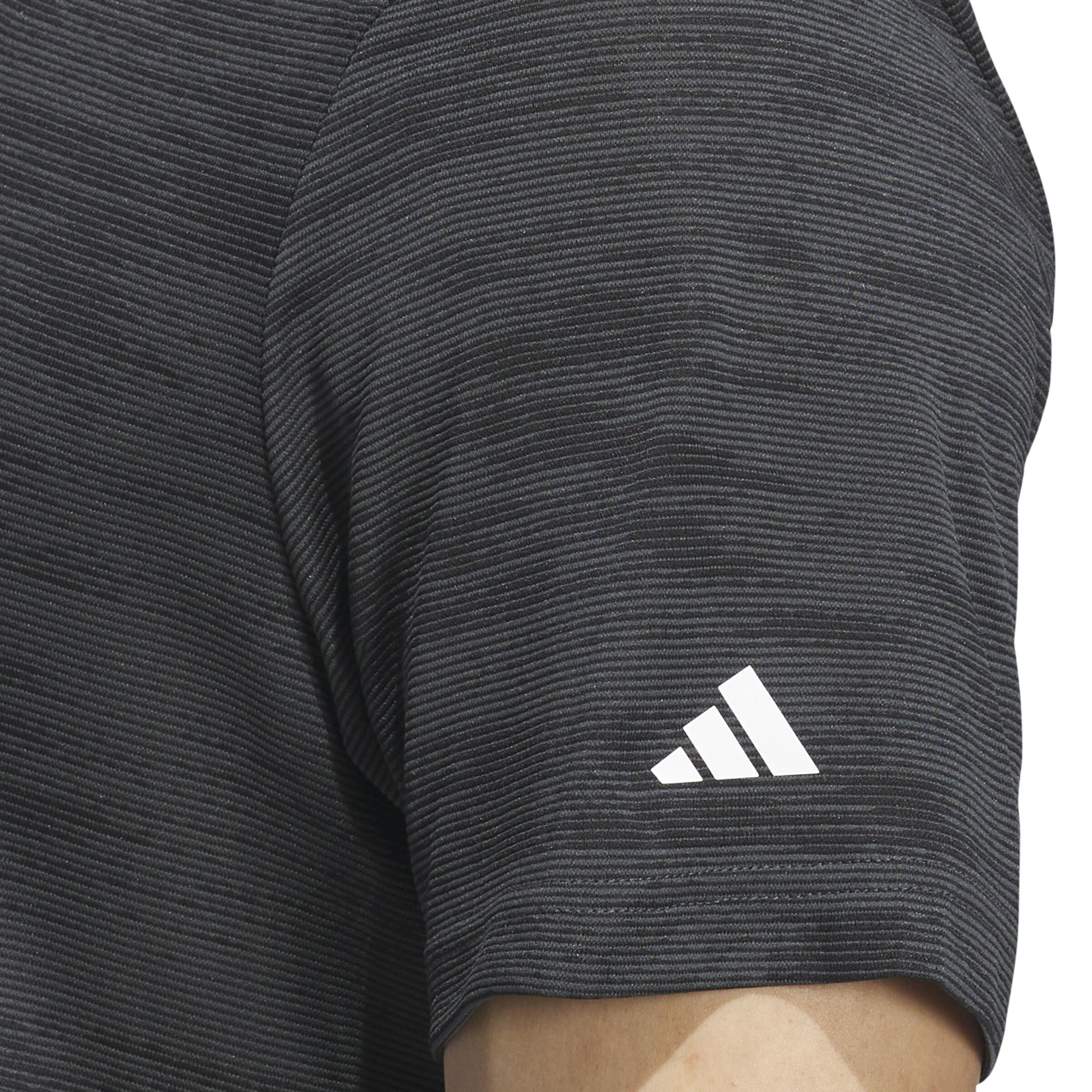 Polo adidas Ultimate365 Textured Stripe 7/7