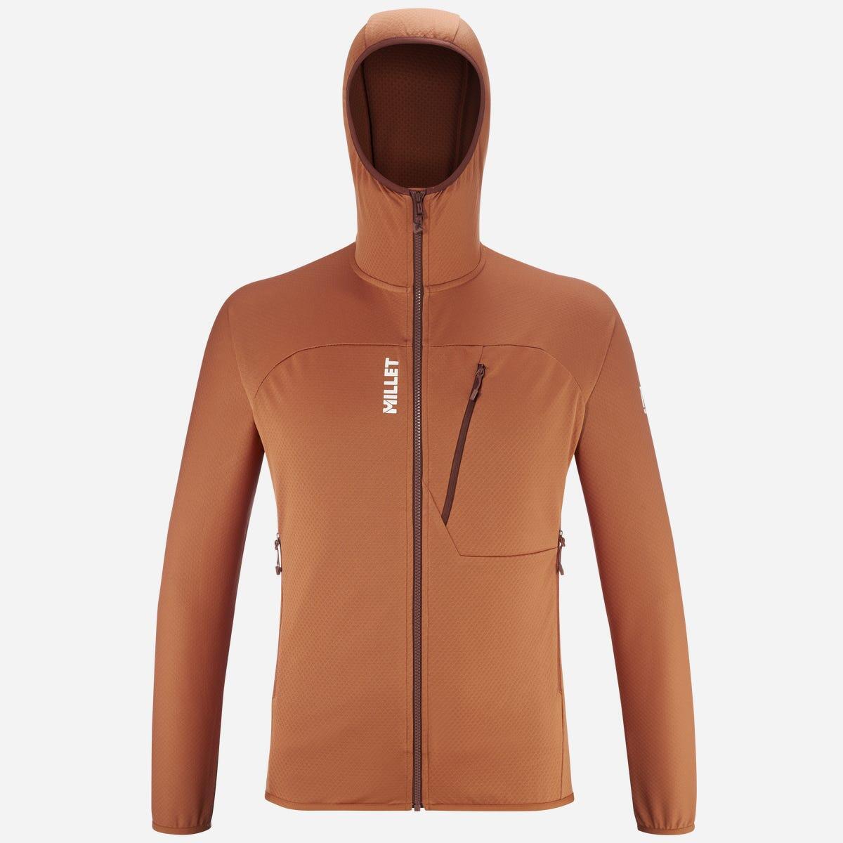 MILLET Fleecejacke LOKKA III herren