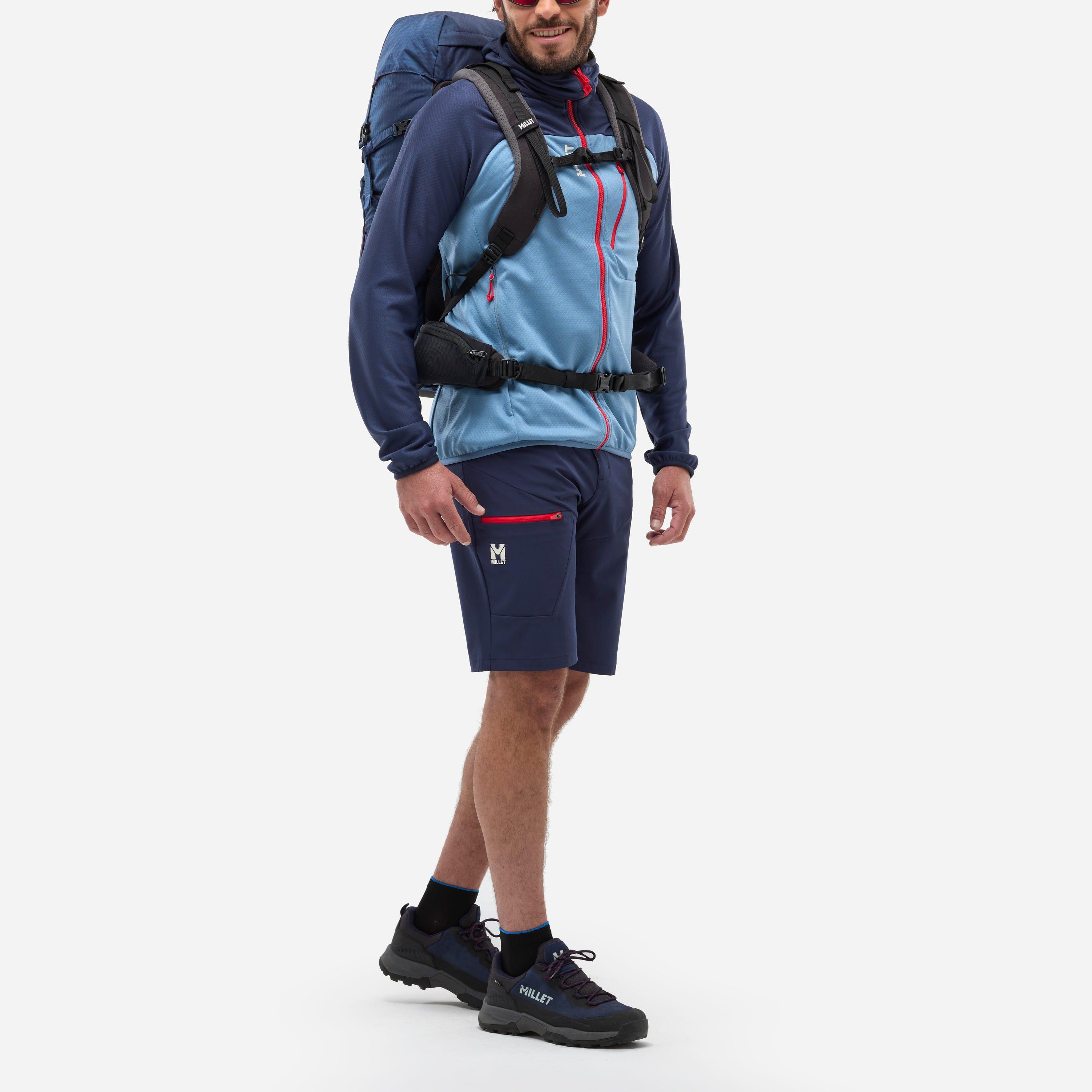 Polaire Randonnée - Trekking pour homme LOKKA III 2/5