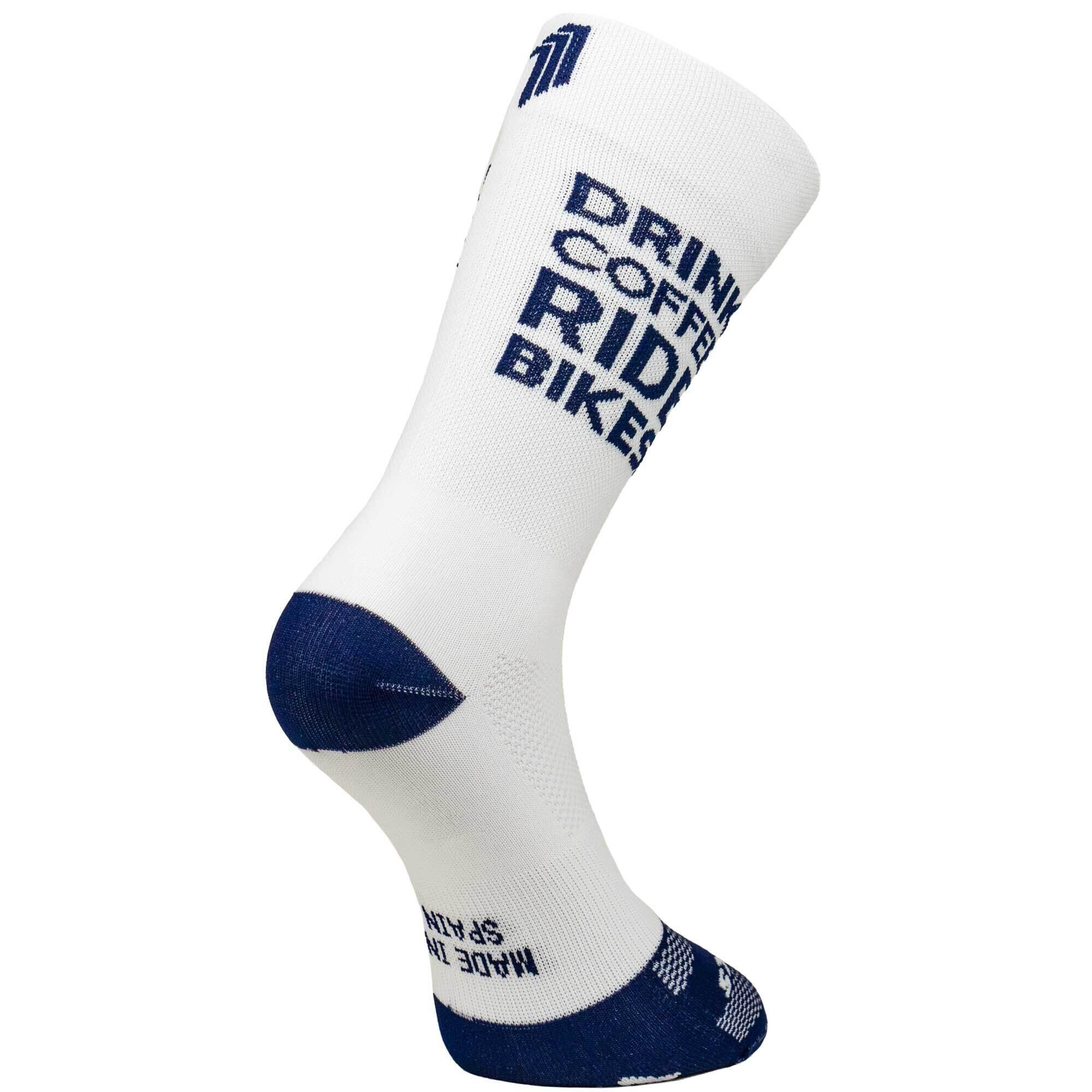 SPORCKS Football Socks Sporcks Drink Coffee