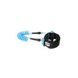 Deluxe Coiled - Leash Poignet Bodyboard